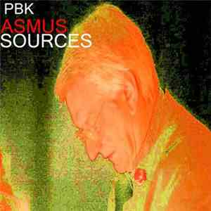 PBK - Asmus Sources