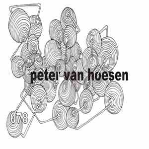 Peter Van Hoesen - Process Series Part 078