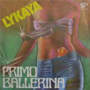 Primo Ballerina - Likaya / Umbalala