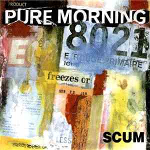 Pure Morning - Scum