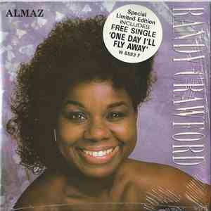 Randy Crawford - Almaz