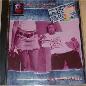 Reggie Ruckus - Reggie Ruckus