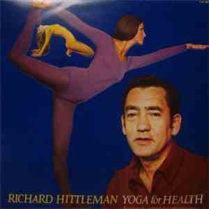 Richard Hittleman - Yoga For Health