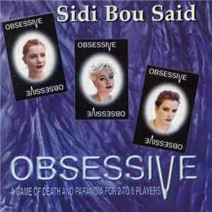 Sidi Bou Said - Obsessive