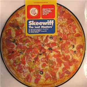 Skeewiff - The Lost Masters EP