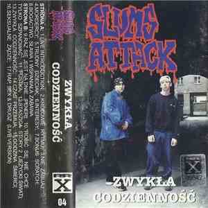 Slums Attack - Zwykła Codzienność