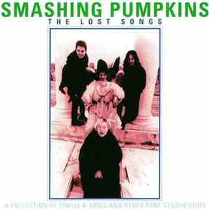 Smashing Pumpkins - The Lost Songs (A Collection Of Single B-Sides And Othe ...