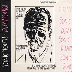 Sonic Youth - Disappearer