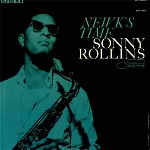 Sonny Rollins - Newk's Time