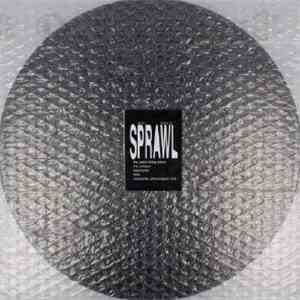 Sprawl - Time Tunnel