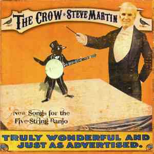 Steve Martin  - The Crow