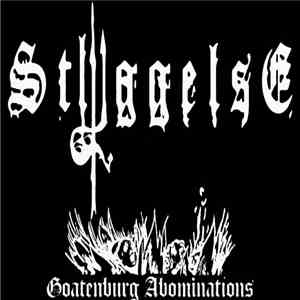 Styggelse - Goatenburg Abominations