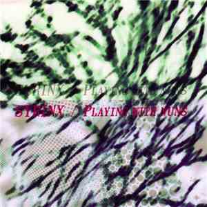 Syrinx  / Playing With Nuns - Split