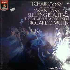 Tchaikovsky - The Philadelphia Orchestra, Riccardo Muti - Suites From The B ...