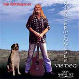 Terje Odin Kaspersen - Kjellermenneske Vis Deg!