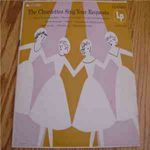 The Chordettes - Sing Your Requests