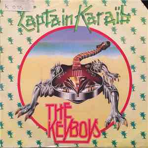 The Keyboys - Captain Karaïb