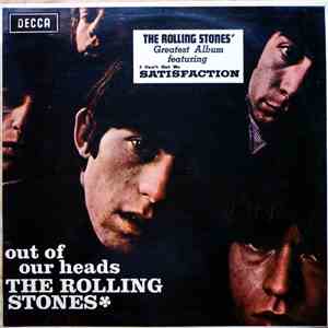 The Rolling Stones - Out Of Our Heads