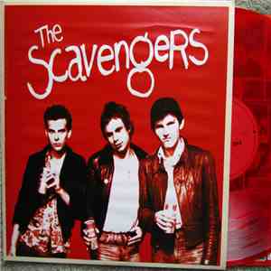 The Scavengers - The Scavengers