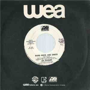 The Trammps - Hard Rock And Disco / Dance Contest