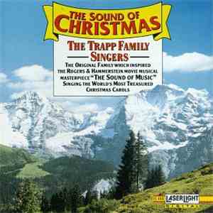 The Trapp Family Singers - The Sound Of Christmas