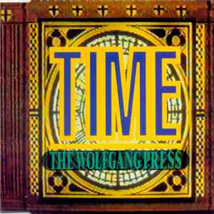 The Wolfgang Press - Time