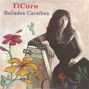 TiCorn - Ballades Caraïbes