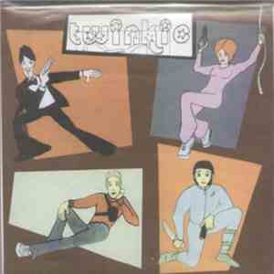 Twinkie - TK-1 / Mondo Mingo