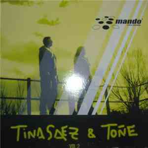 Tyna Saez & Toñe - Vol. 2