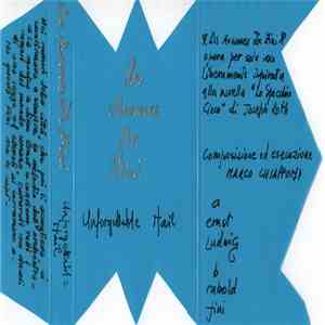 Unforgettable Nail - Les Hommes De Fini