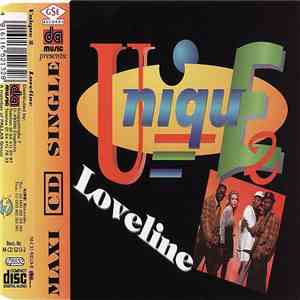 Unique 2 - Loveline