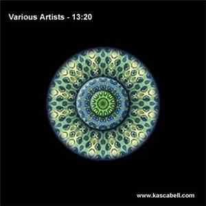 Various - 13:20