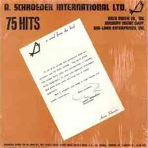 Various - 75 Hits
