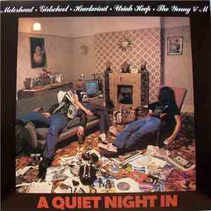 Various - A Quiet Night In