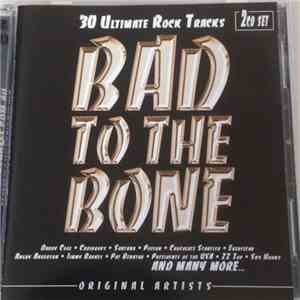 Various - Bad To The Bone