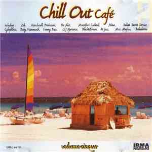 Various - Chill Out Café Volume Cinque