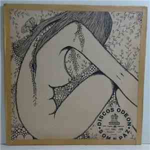 Various - Discos Odeon Som E Paz