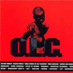 Various - O.L.C.