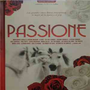 Various - Passione