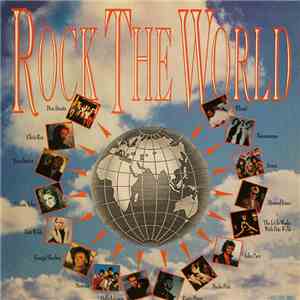 Various - Rock The World