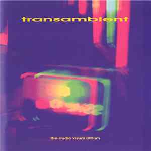Various - Transambient - The  Audio Visual Album
