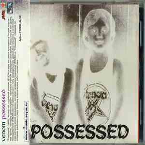 Venom  - Possessed
