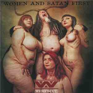 :wumpscut: - Women And Satan First