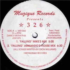 3 2 6 - Falling