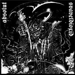 Absolut  / Svaveldioxid - Absolut / Svaveldioxid