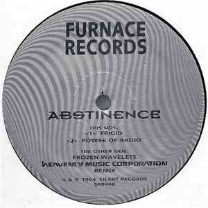 Abstinence - Frigid