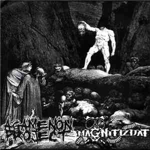 Agamenon Project / Magnitizdat - Agamenon Project / Magnitizdat