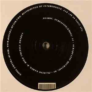 Agaric  - Surfacing