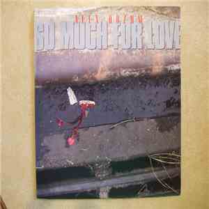 Alex Rozum - So Much For Love