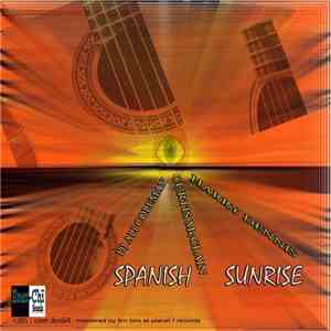 Ali Coleman, Harry Dennis & Curtis McClain - Spanish Sunrise